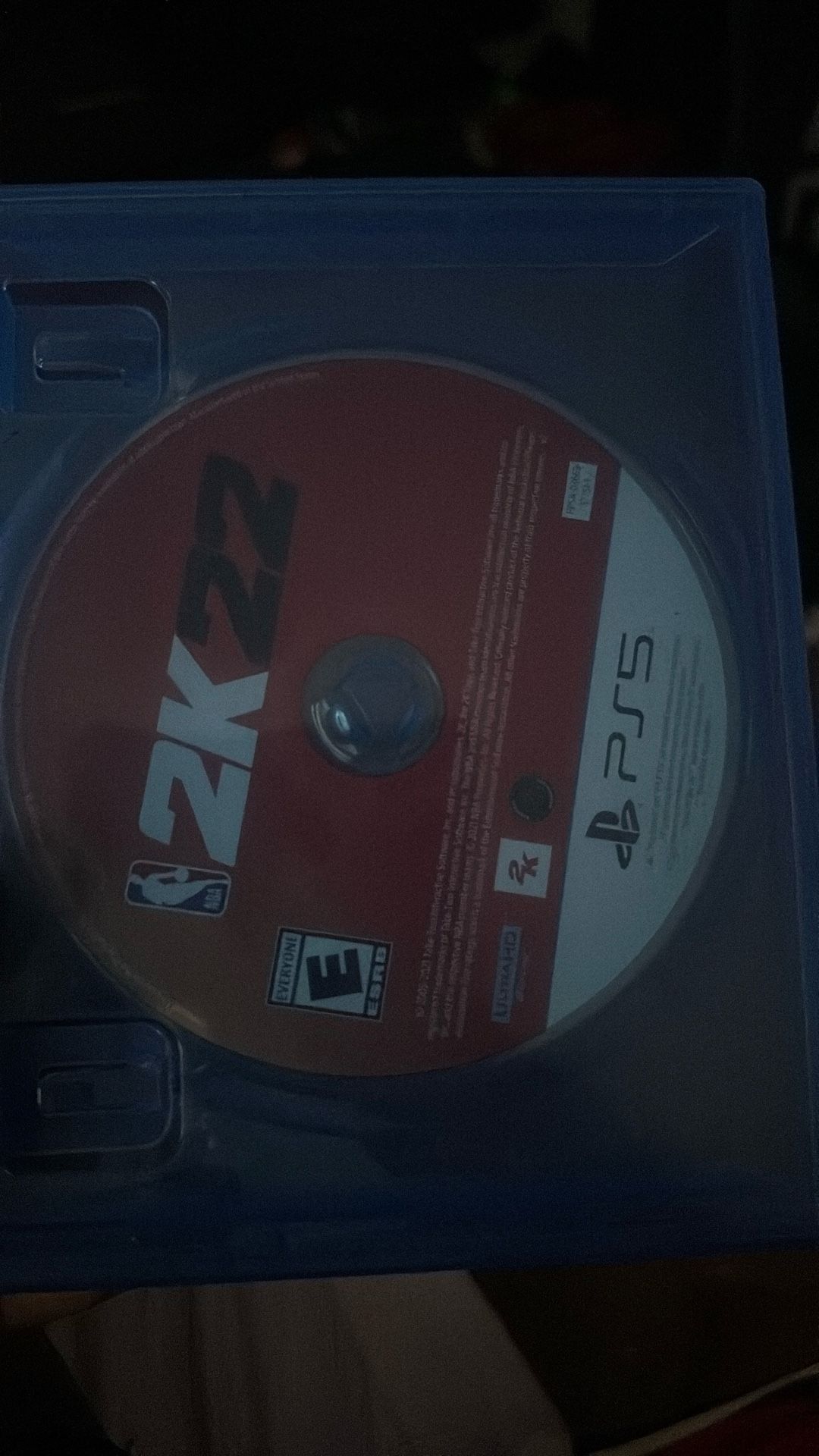 2k22