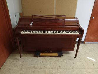 Baldwin Acrosonic Piano 