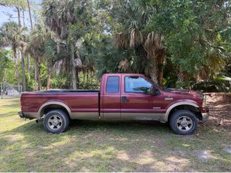 2006 Ford F-250