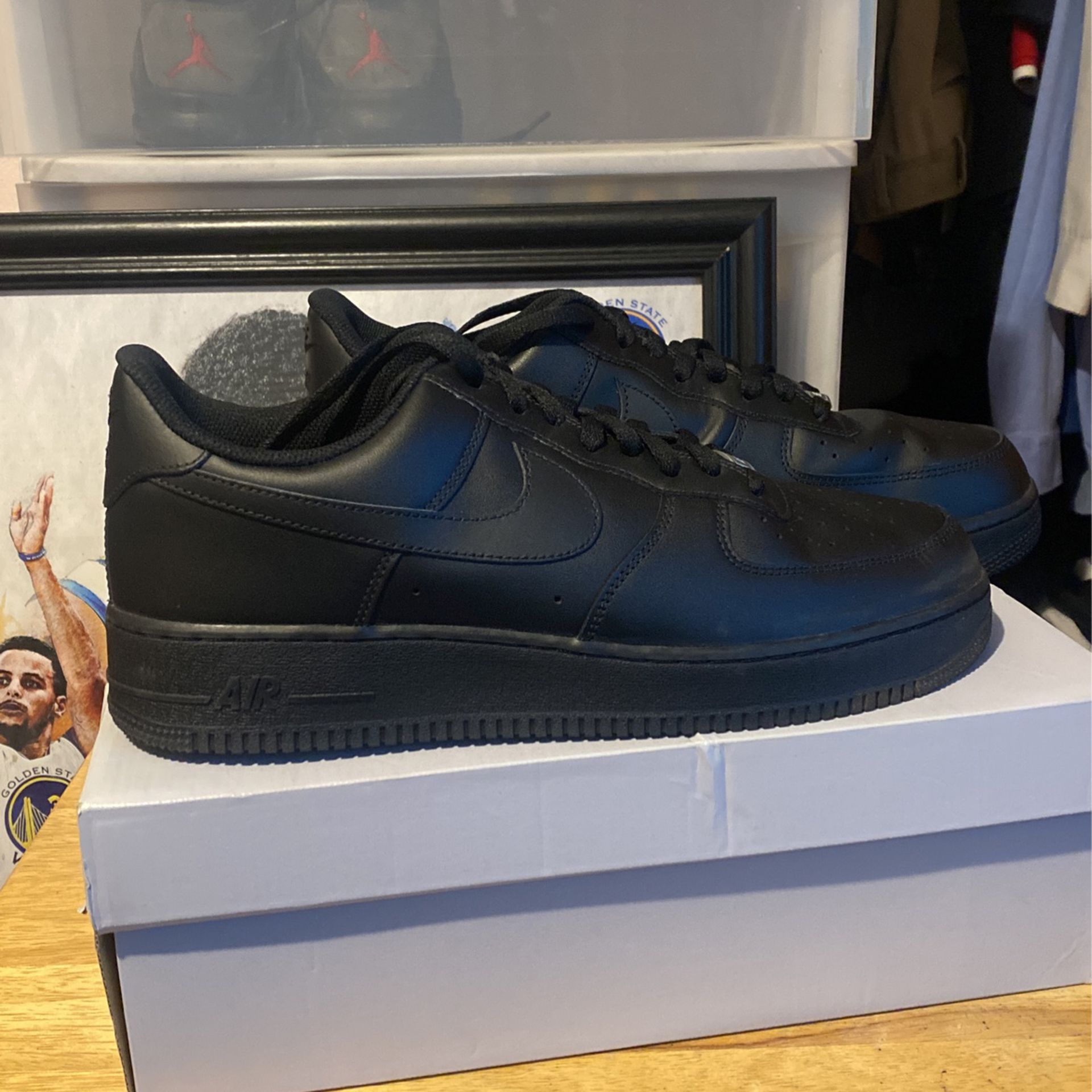 Air Force One Size 13