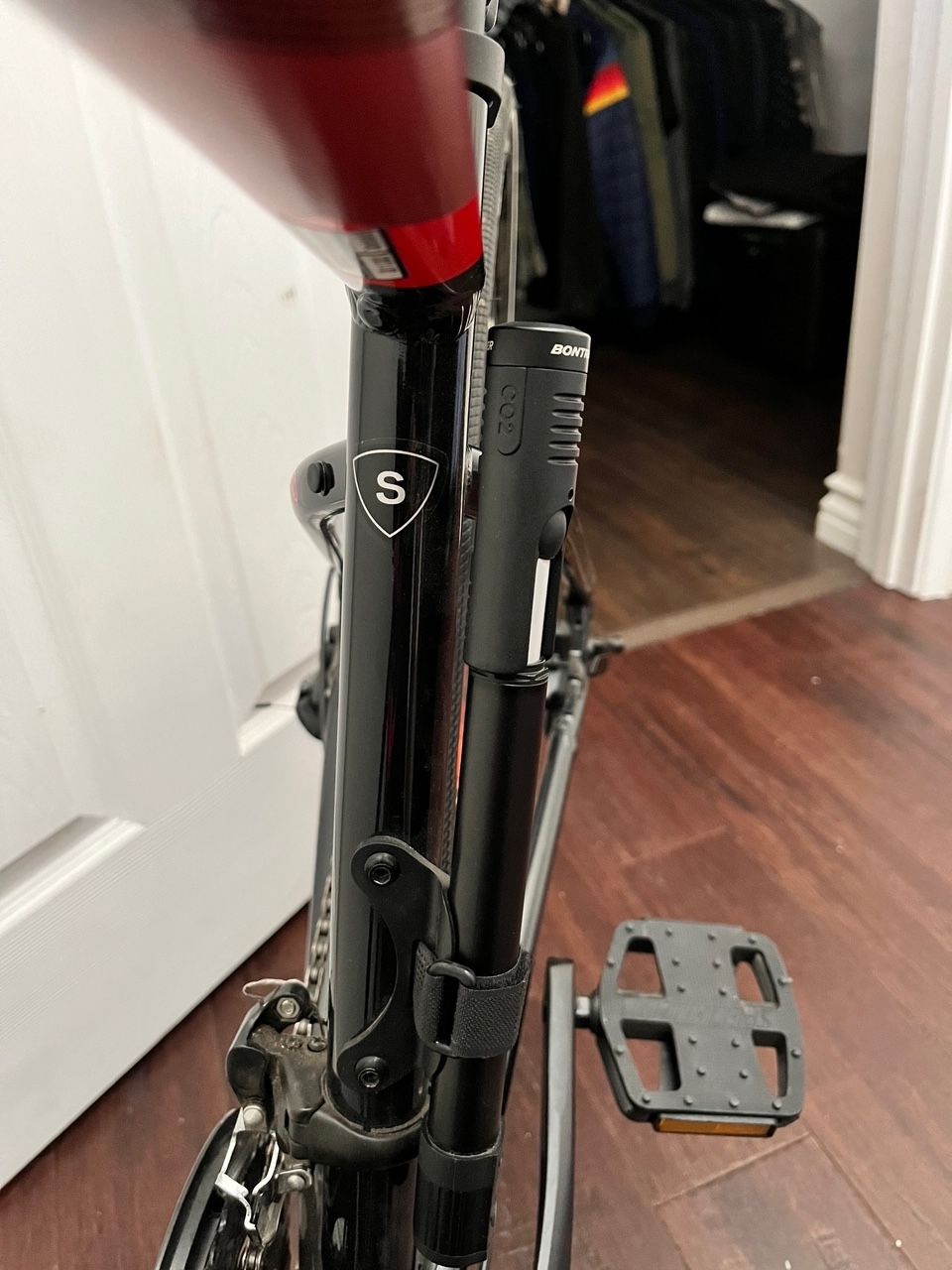 Two Specialized Sirrus (s) Lightweight Road Bikes - (LIKE NEW!) - $450