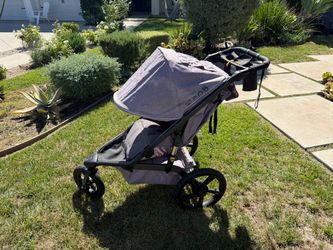 BOB All Terrain - Excellent Condition