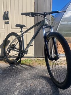 C100 bike
