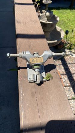 Gullwing HPG IV truck NOS