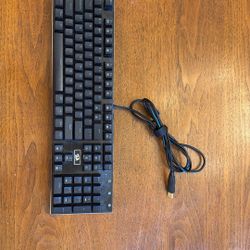 Gaming Keyboard - Redragon 