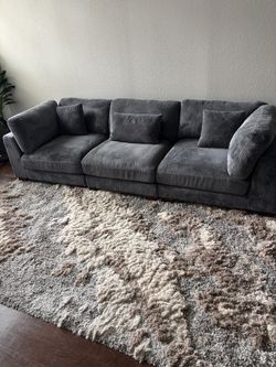 3Pc Sectional