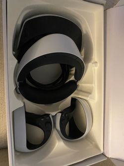 PlayStation VR2 Virtual Reality Headset