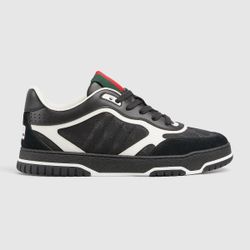 Men's Gucci Re-Web Sneaker 