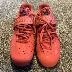 Adidas Powerlift Gym Shoes