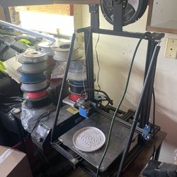 Creality Ender 3 Pro 3D printer