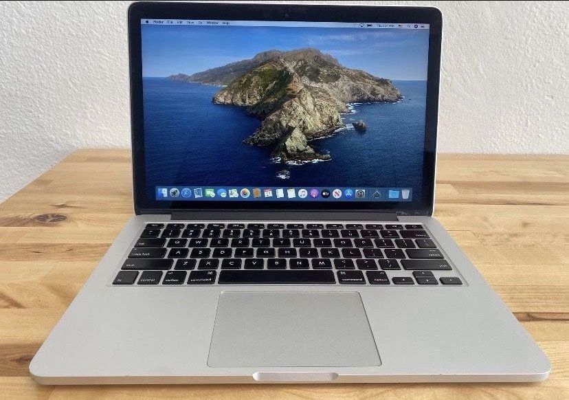 Apple MacBook Pro 13” 2014 i5 256GB / 8GB 