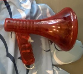 Toysmith Multi Voice Changing Megaphone