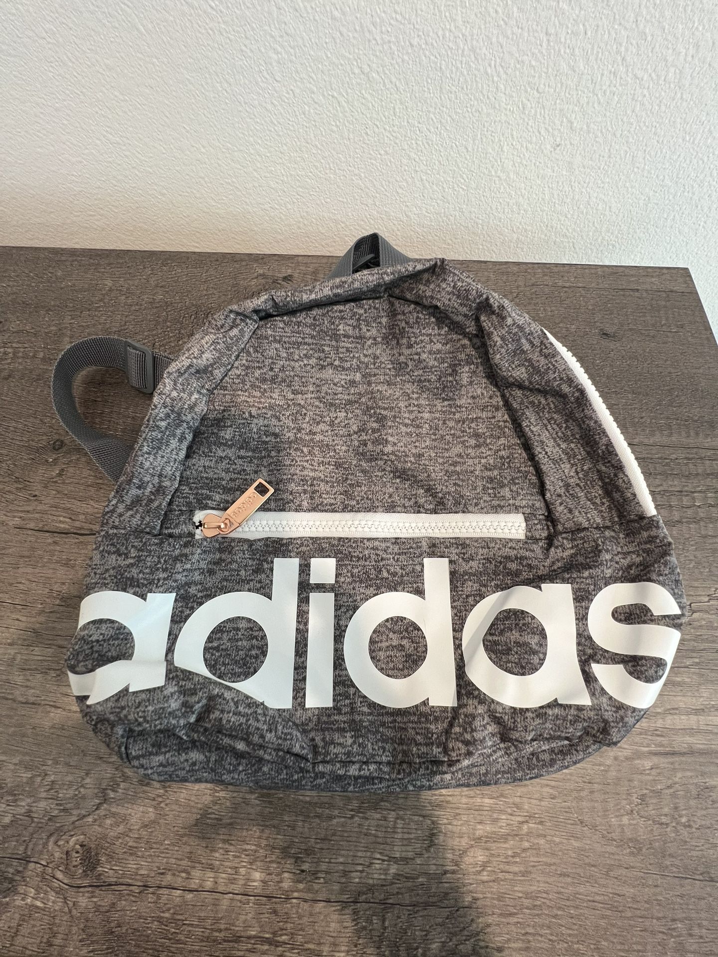 Adidas Backpack Purse