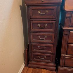 Antique Dressers 