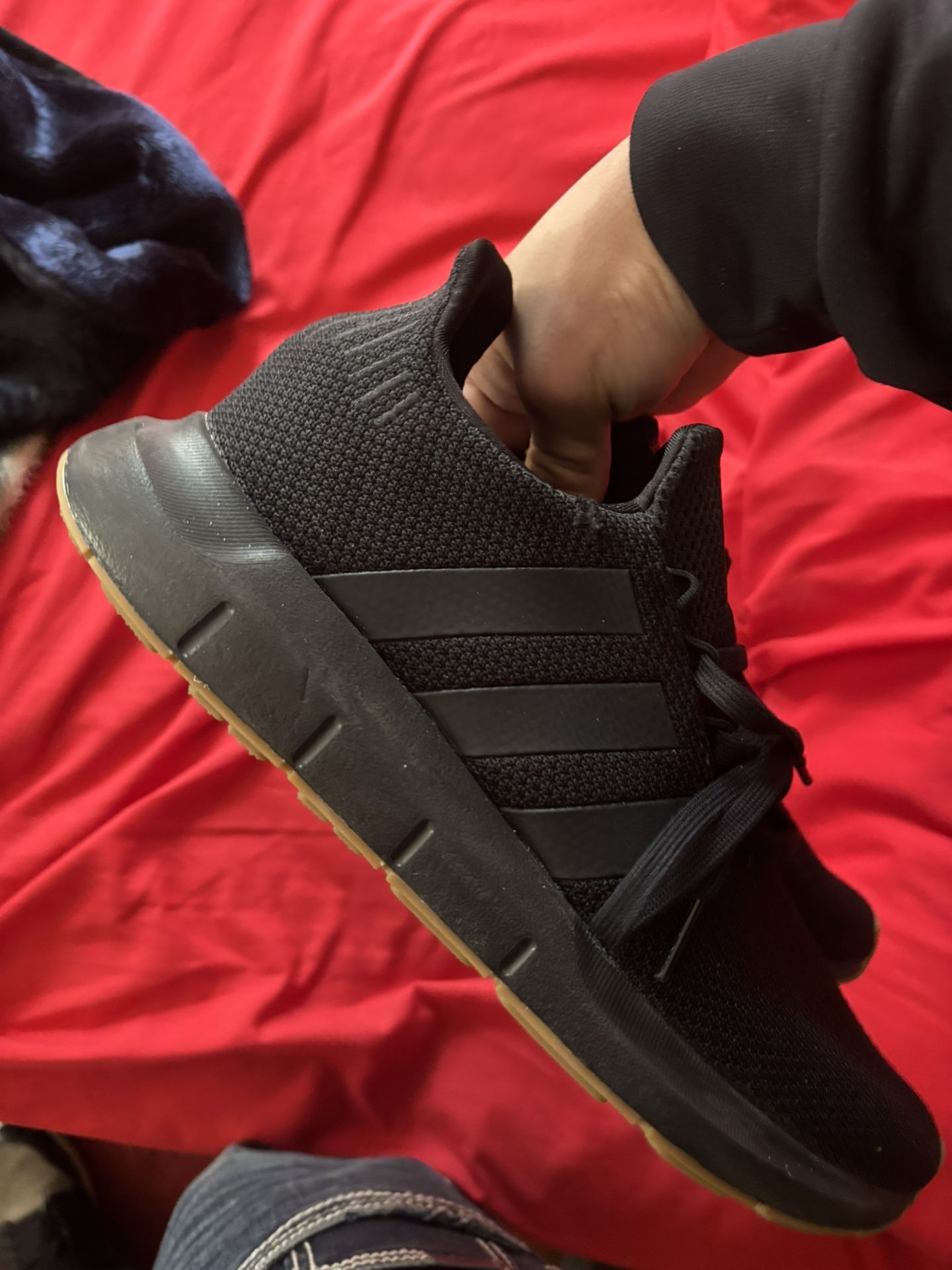 Adidas Shoes Size 9 Men’s