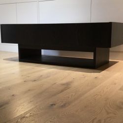 Ikea Ramvik Coffee Table
