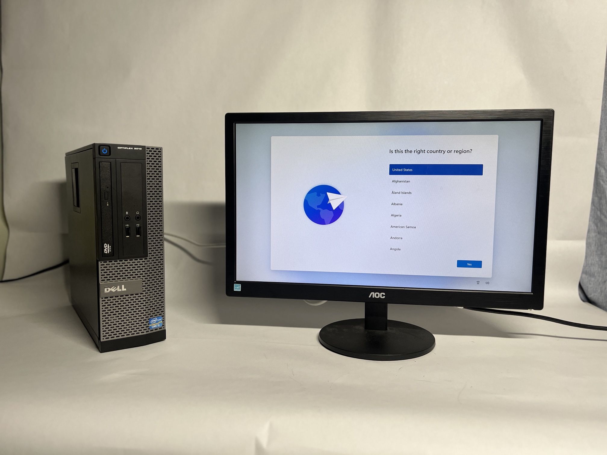 🔥⚡️ CHEAP Gaming PC – Plays Fortnite, Valorant, GTA V (FIRM ON PRICE) 🔥⚡️