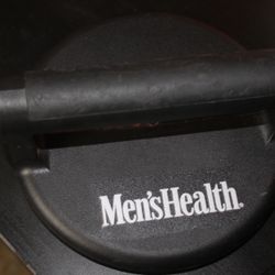 Mens Health Push-up Equipment 