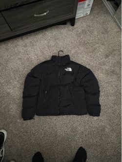 NorthFace puffer 700 Size S