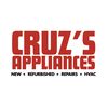 Cruz's Appliances