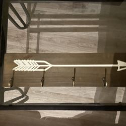 Coat Rack 
