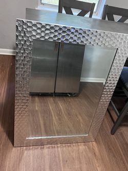 Large Mirror