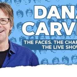 Dana Carvey SPIRIT MOUNTAIN Tonight