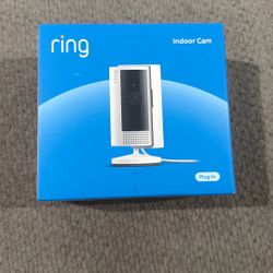 Ring Indoor cam