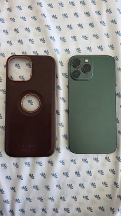Apple iPhone 13 max pro 128gb