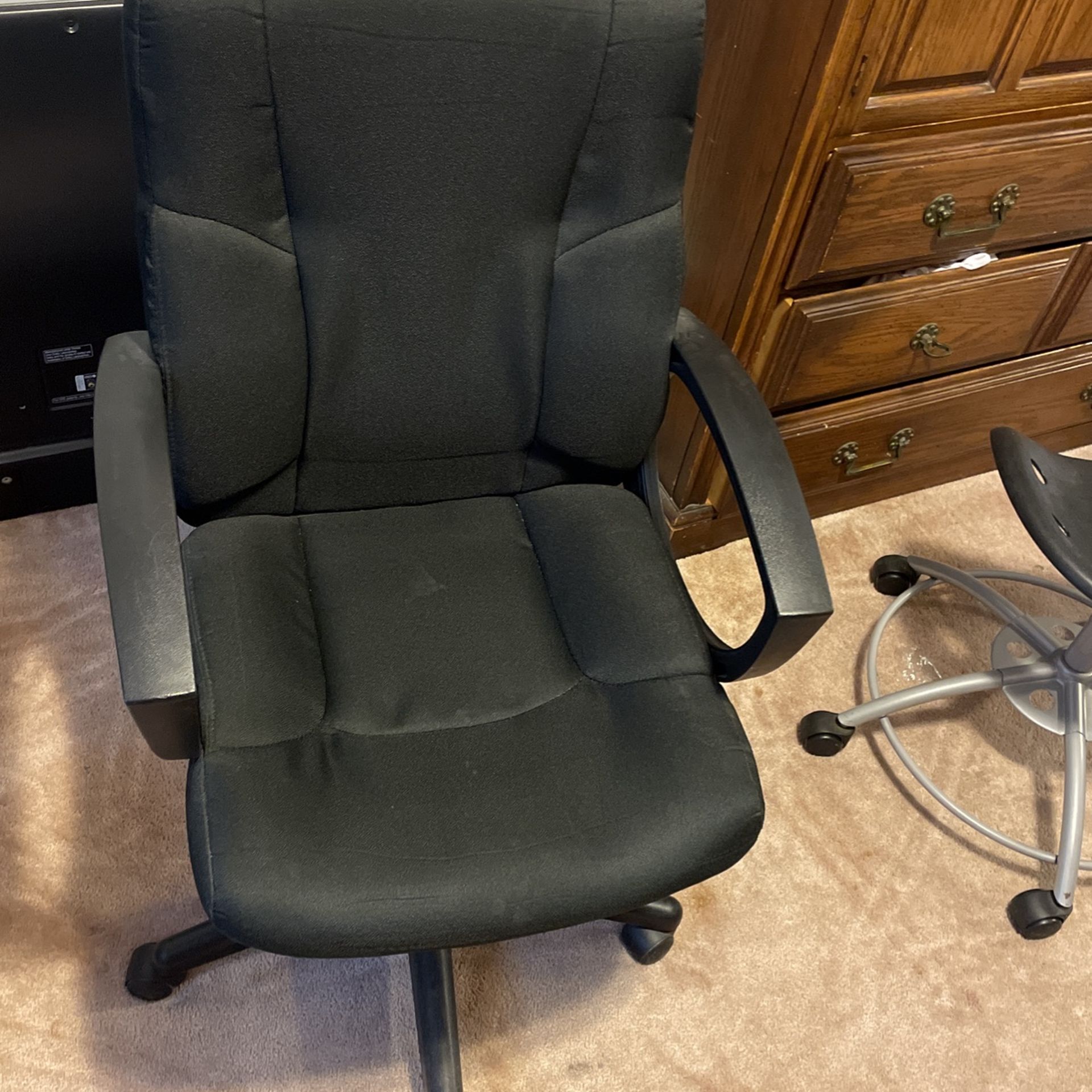 Desk Chair