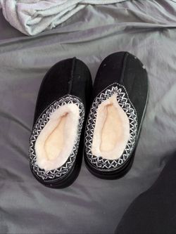 Slippers
