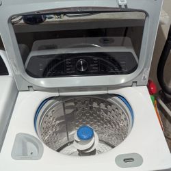 GE Top Load Washer
