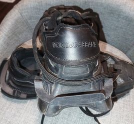 Dolce & Gabbana Sneakers