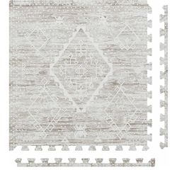 House of Noa Playmat 4 x 6 / New in Box