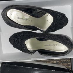 Ann Marino Heels Sz7
