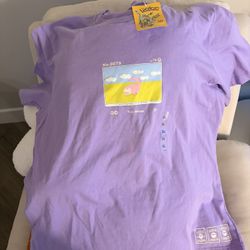 UT x Pokemon Shirt Slowpoke