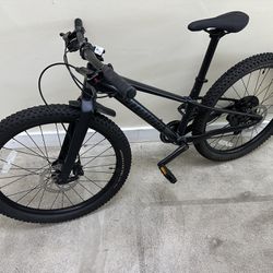 Hybrid Specialized Bike
