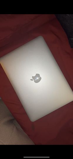 MacBook