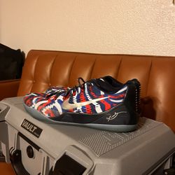Nike Kobe 9 EM  Low “Independence Day”