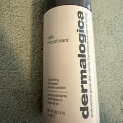 Daily Microfoliant