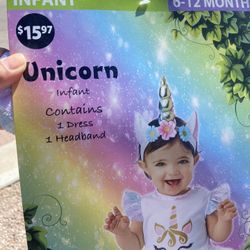 Toddler Costumes 