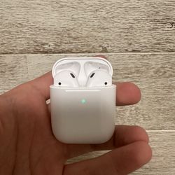 AirPods