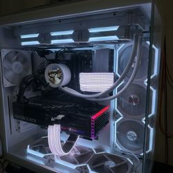 Gaming pc i912900K RTX 4060