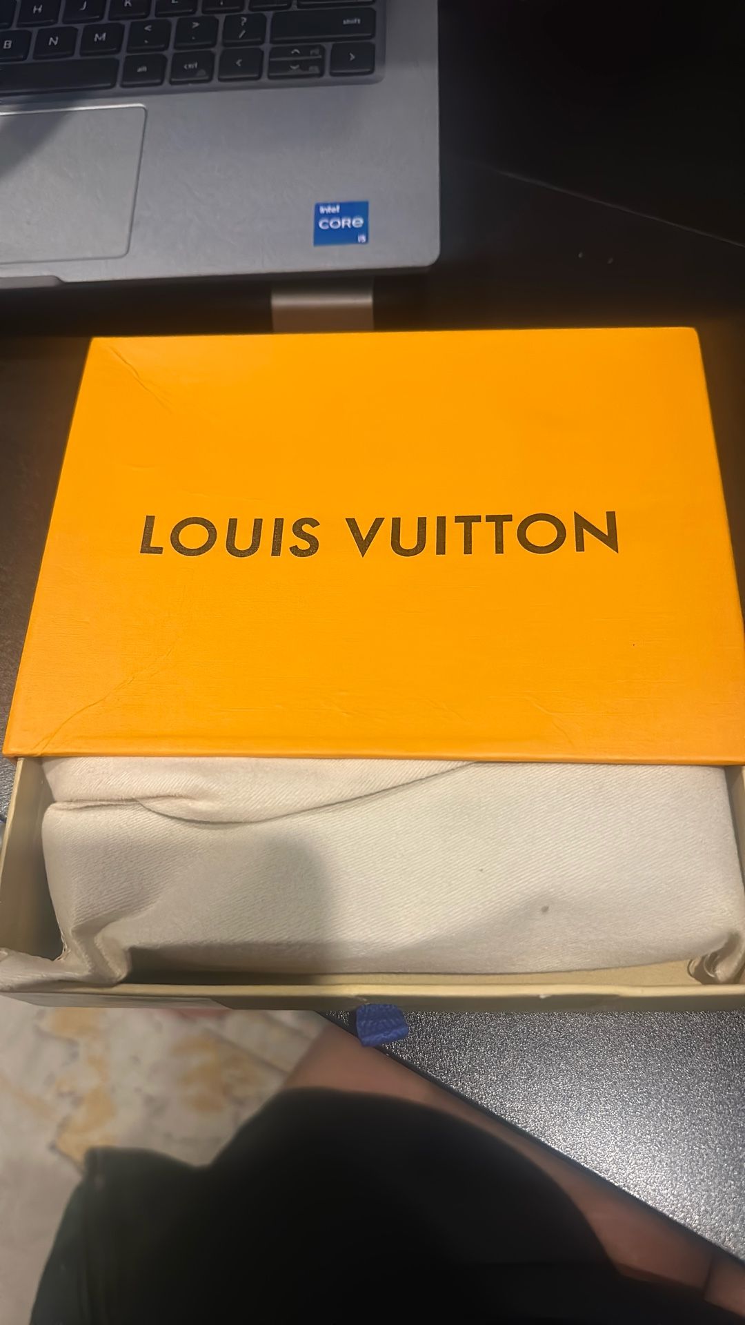 Louis Vuitton Wallet