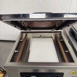 Vesta Chamber Vacuum Sealer