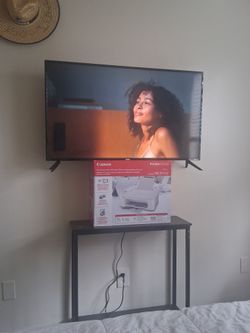 40 inch roku tv with remote