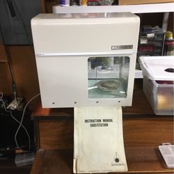 Ainsworth Balance Type Delta N 4