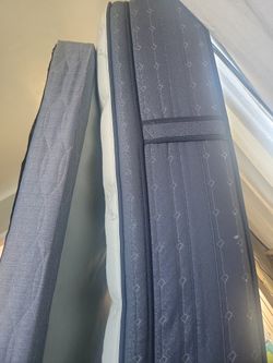 Queen Mattress