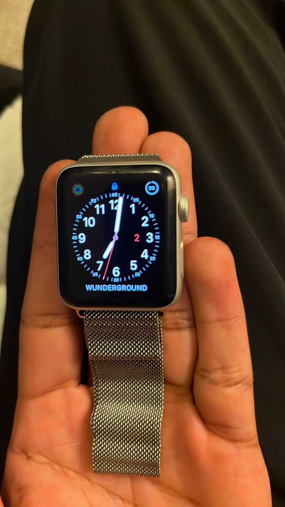 Apple Watch Series 3