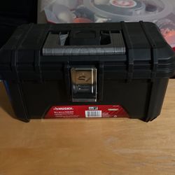 tool box